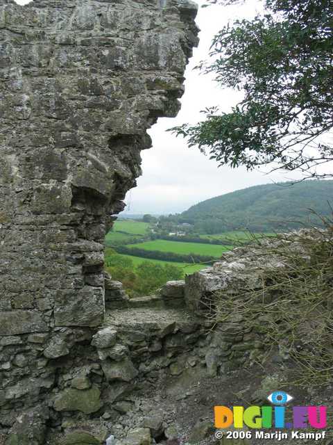 19023 Rock of Dunamase